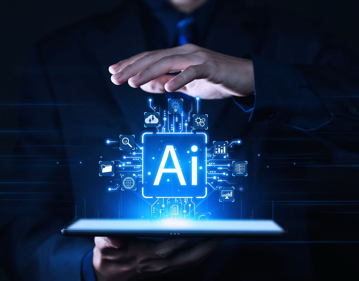 AIO (Artificial Intelligence Optimisation)
