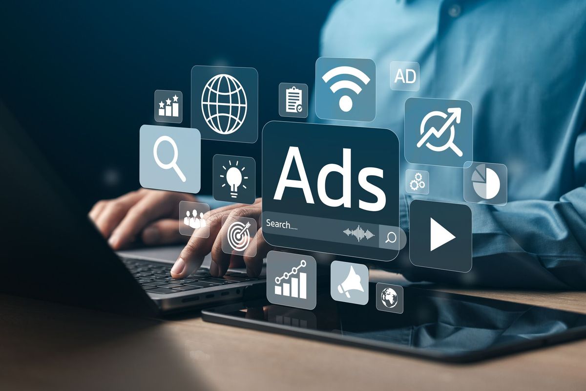 Google Ads Management