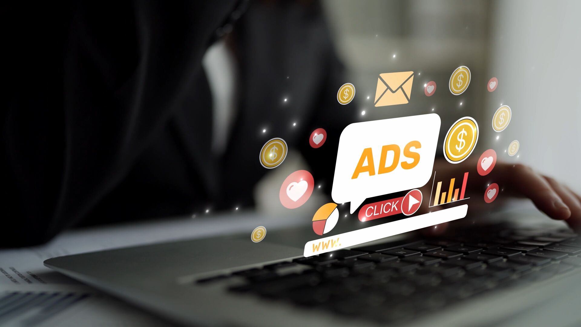 LinkedIn Ads