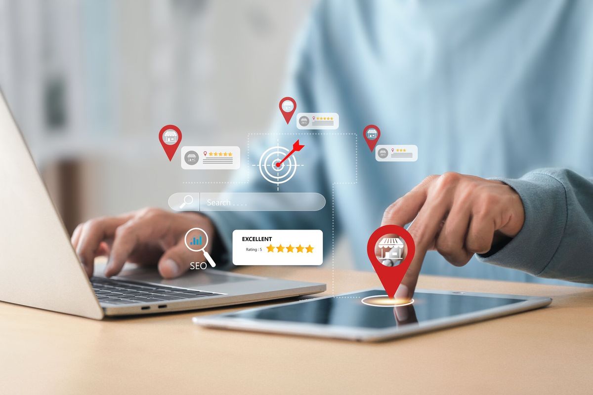 Local SEO Services