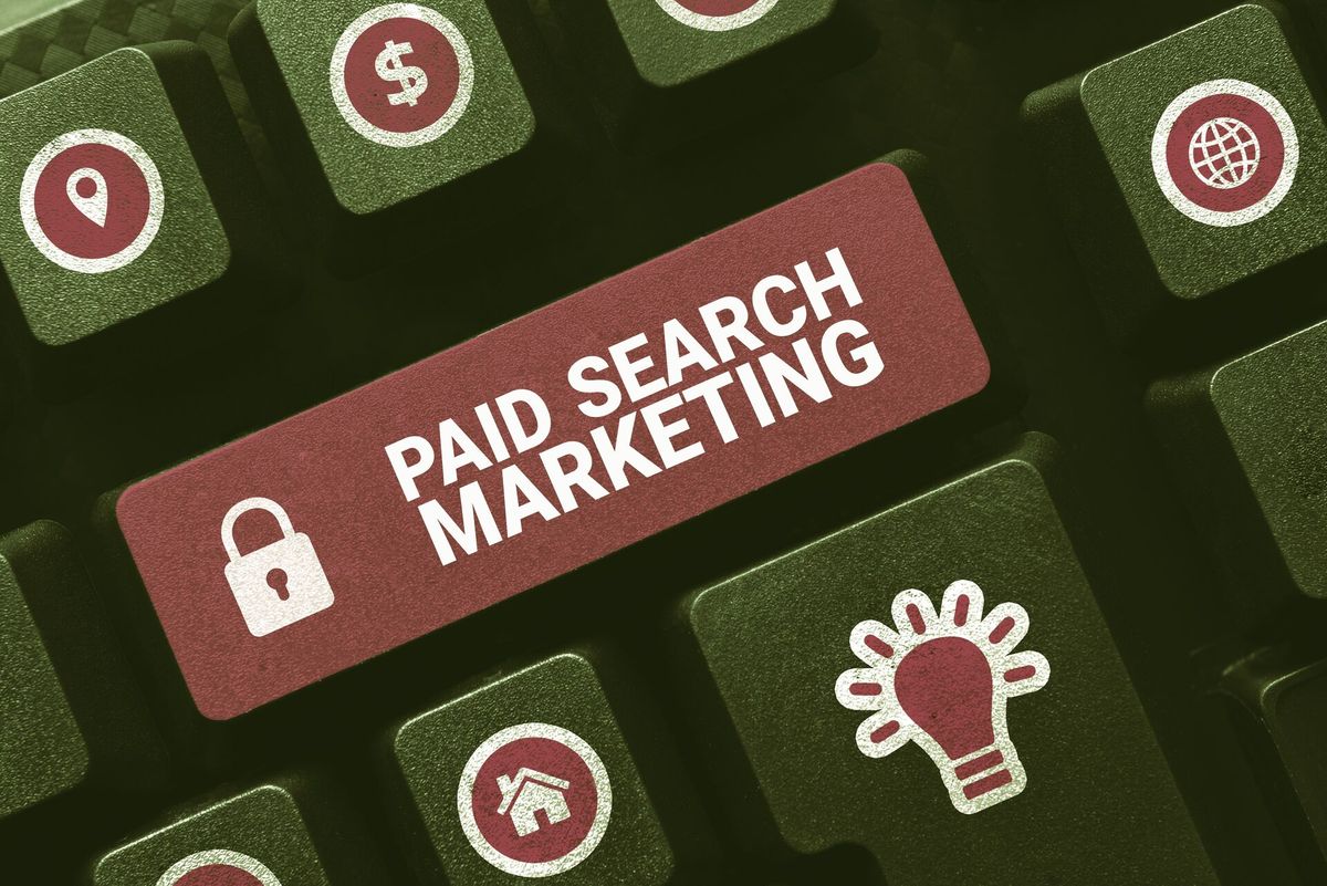 Paid Advertising (PPC)