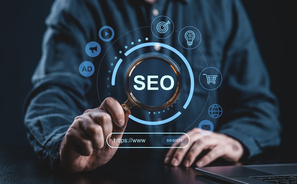 Carpet Cleaners SEO