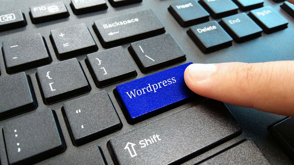 WordPress Development